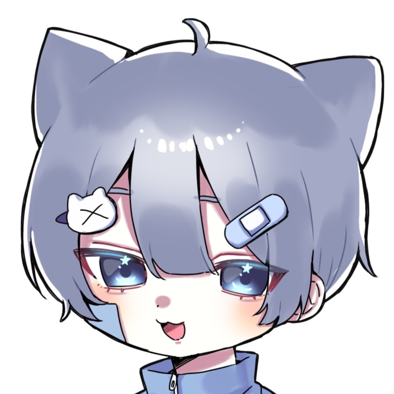 れうのアイコン
